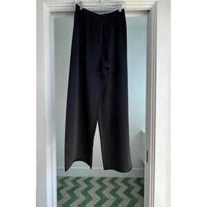 Jenni Kayne Satin Demi Pants- L